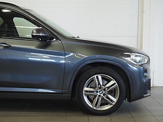SUV BMW X1 4 av 23