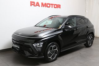SUV Hyundai Kona 1 av 27