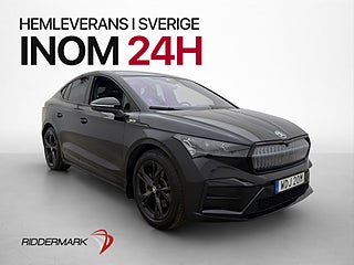 İkinci el  Škoda Enyaq electro