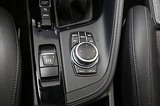 SUV BMW X1 24 av 27