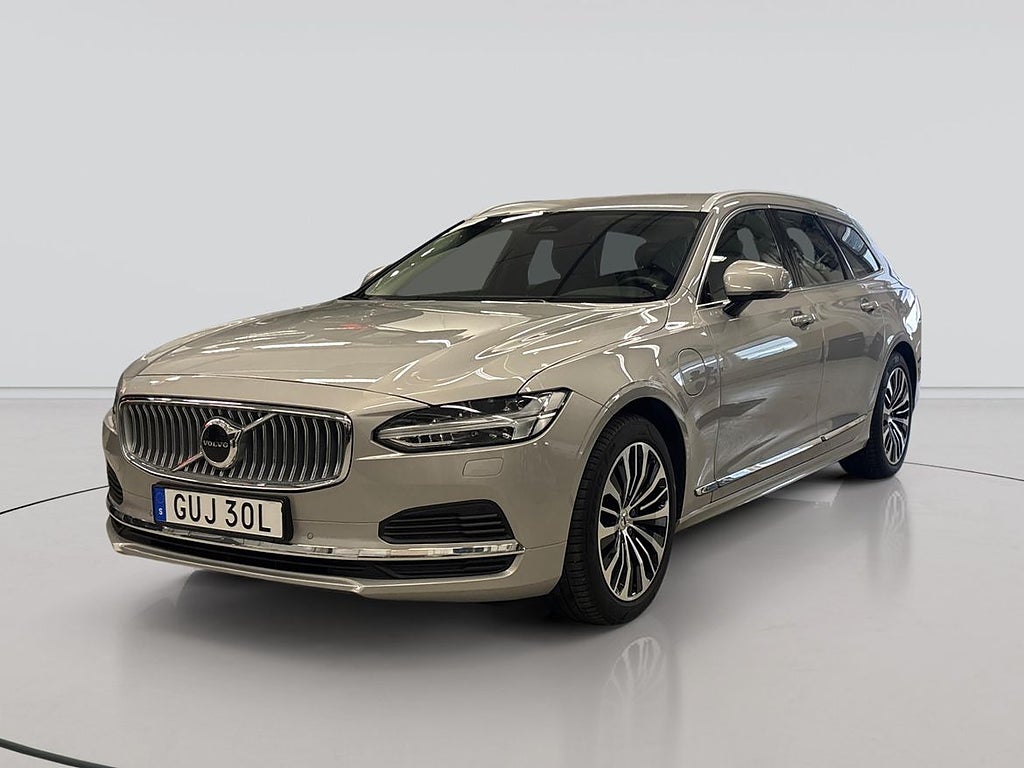 Volvo V90 T6 Core Bright