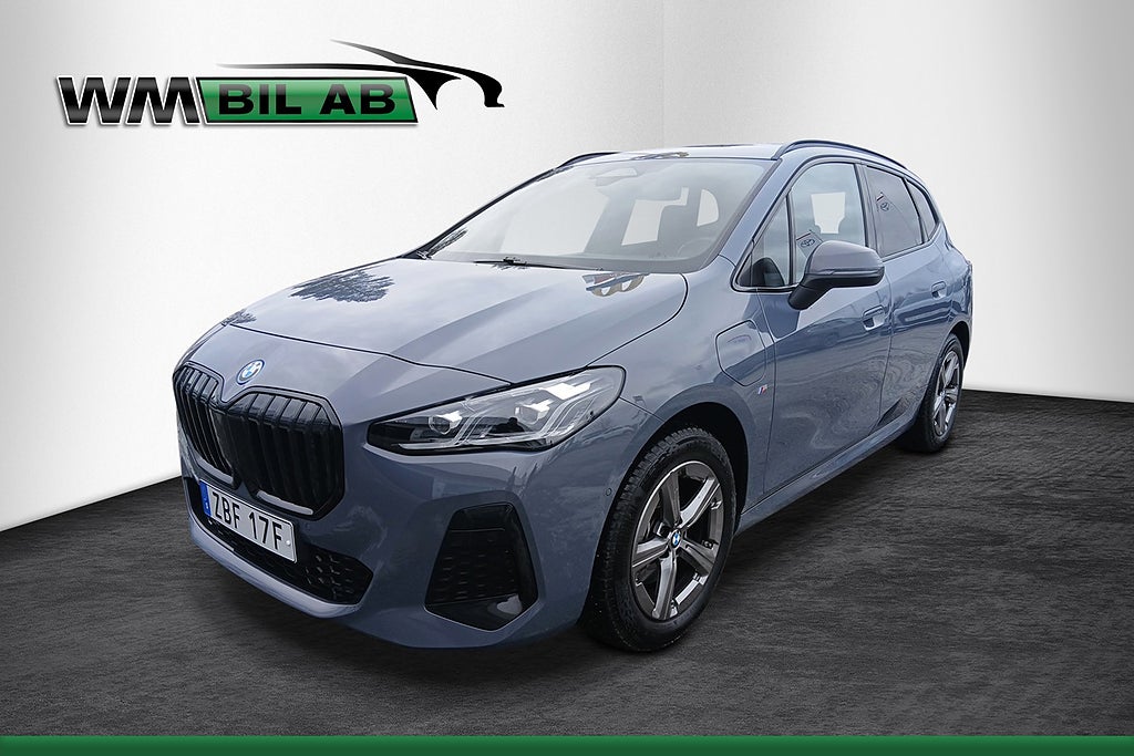 BMW 225e xDrive Active Tourer Steptronic M Sport, Premiumpkt