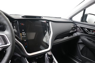 Kombi Subaru Outback 10 av 17