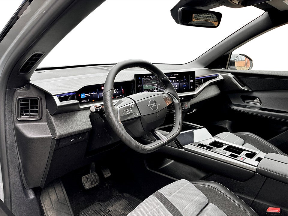 Bild på Opel Grandland X GS Hybrid 145hk Aut PANO B-KAMERA NAVI