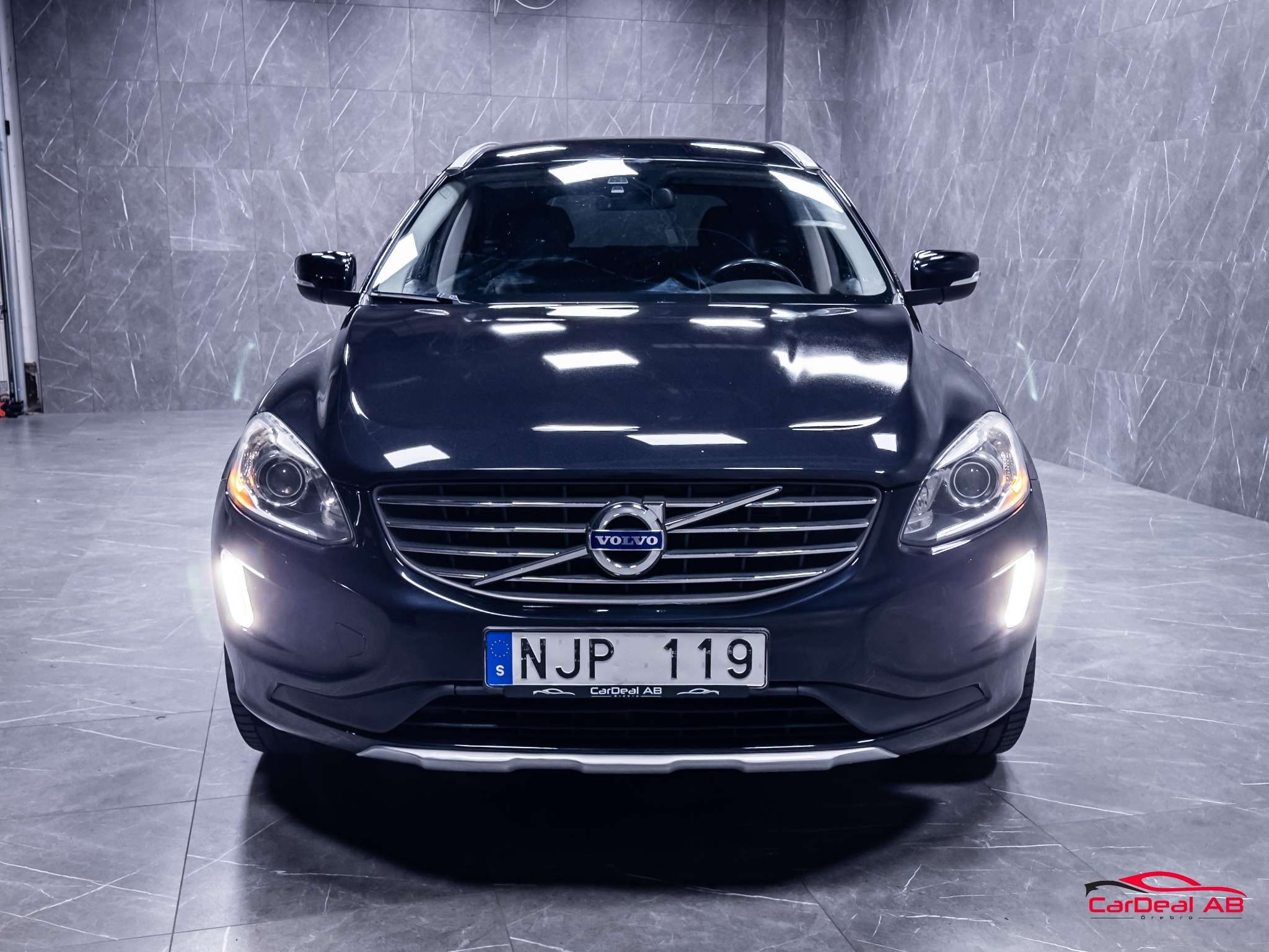 Volvo XC60 2014, photo 2/59
