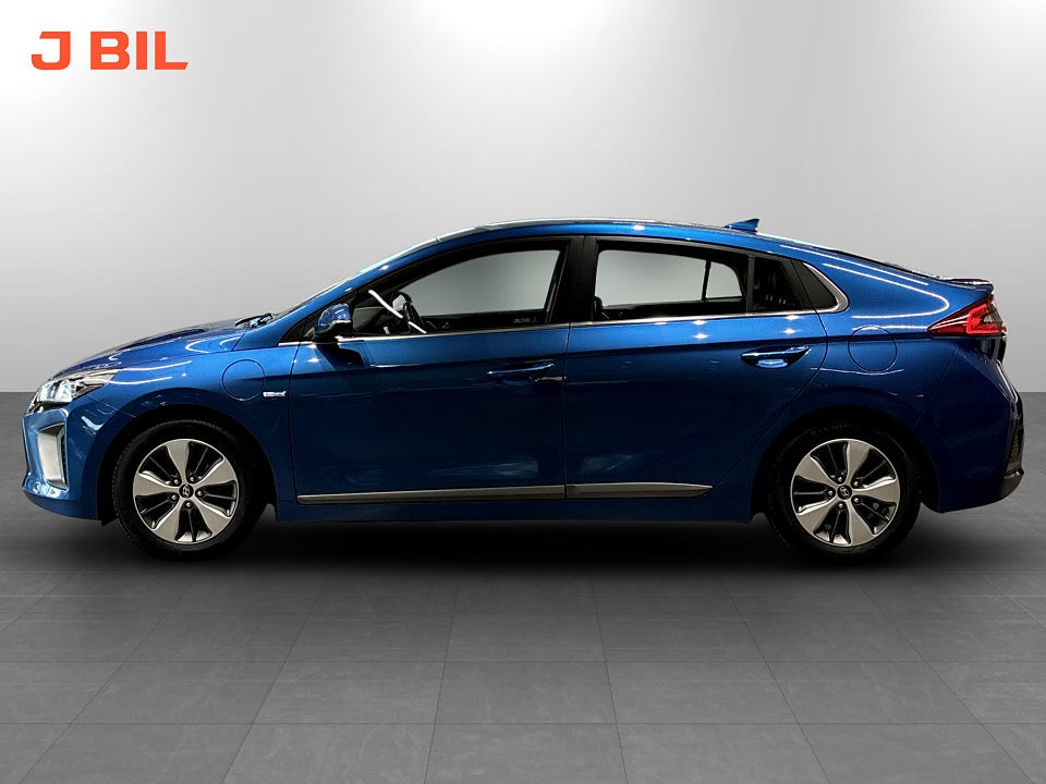 Bild på Hyundai IONIQ PRE Plus PHEV 1.6 164hk Aut INFINITY ELSTOL B-KAMERA