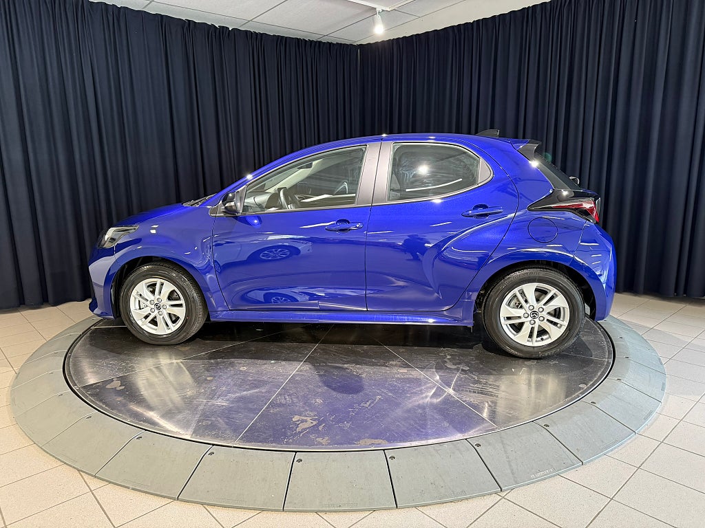 Mazda 2 2025 - miniatyr 3