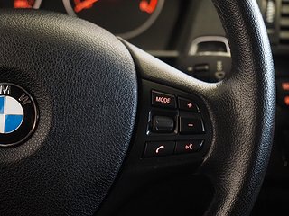 Halvkombi BMW 116 12 av 19