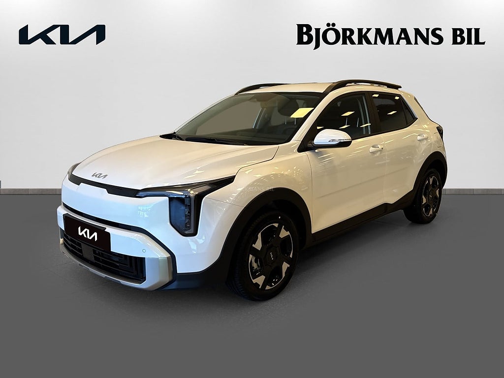 Kia Stonic 1.0 T-GDI MHEV DCT ADVANCE *SHOWROOM*