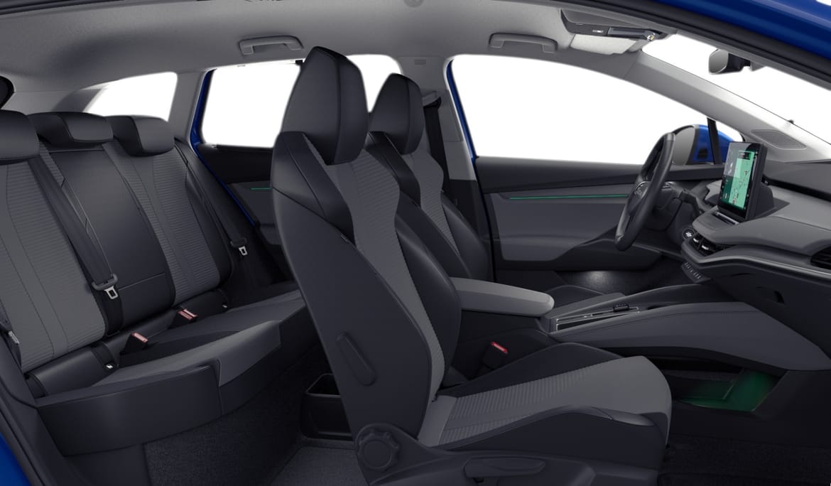 Skoda Enyaq 2026, bild 5/10