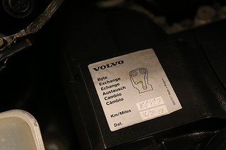 Kombi Volvo V50 9 av 12