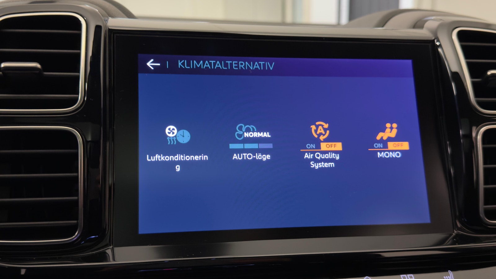 Citroën C5 Aircross Shine Exclusive PHEV 225hk |Panorama|360 2022 - miniatyr 27