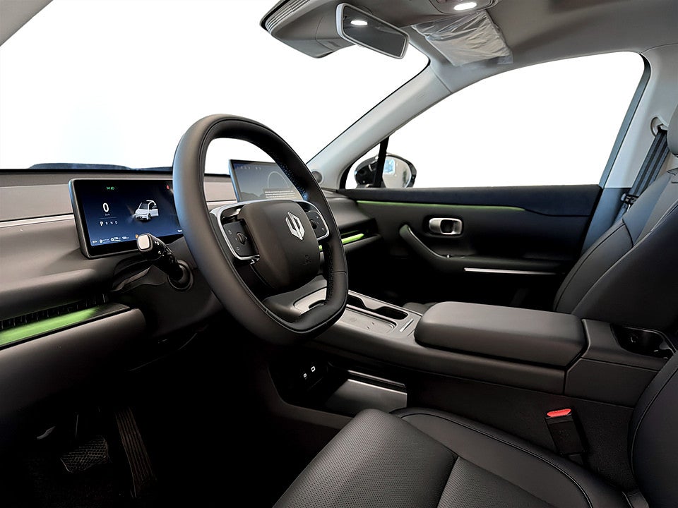 Bild på Leapmotor C10 Design ProMax AWD 598hk - PRIVATLEASING