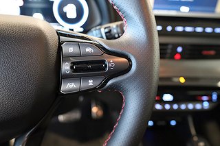 Halvkombi Hyundai i20 22 av 23