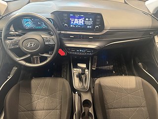 Hyundai Bayon 1.0 T-GDI/M-värmare/Drag/Rattvärme/Kamera/S&V