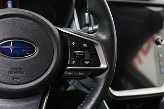 Kombi Subaru Outback 18 av 28