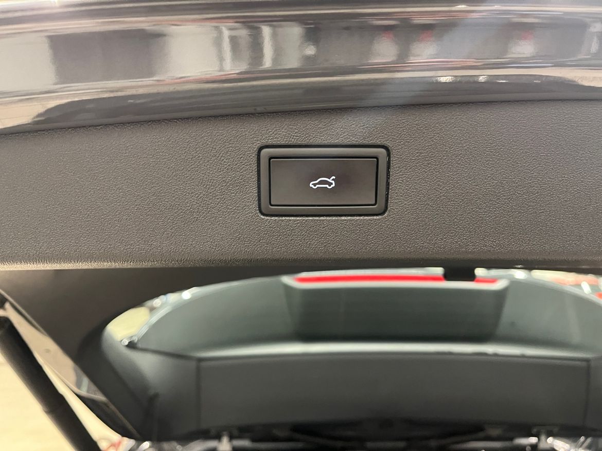Volkswagen Tiguan 2025, bild 7/10