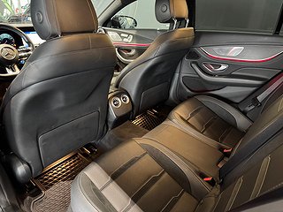Sedan Mercedes-Benz AMG 11 av 12