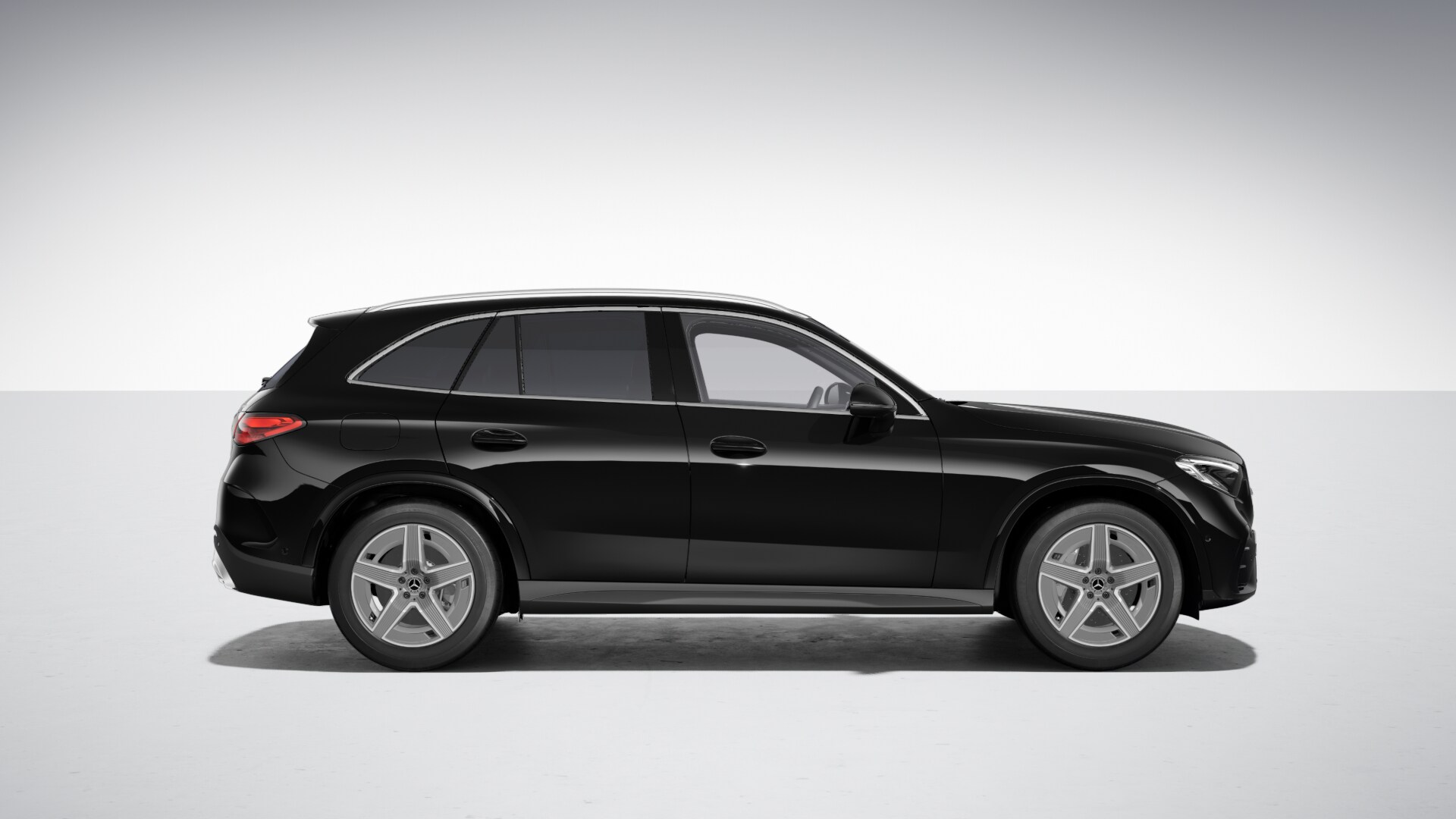 Mercedes-Benz GLC 2027, bild 2/29