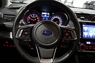 Kombi Subaru Outback 13 av 23