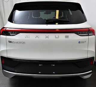SUV Maxus Euniq 4 av 20