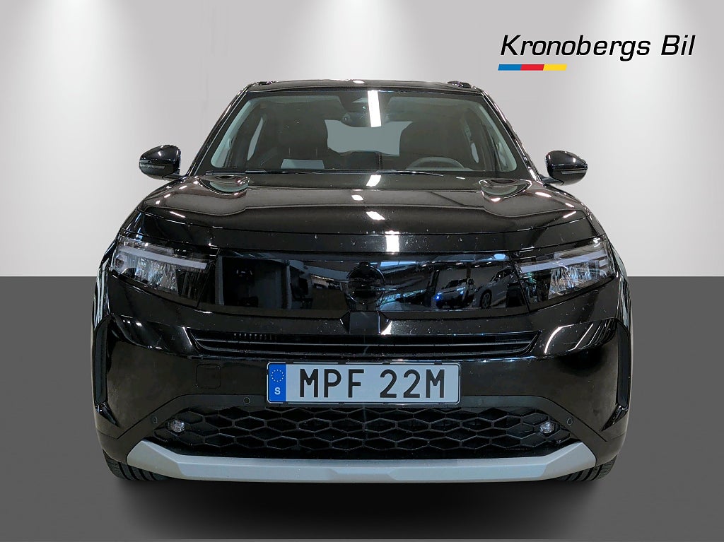 Opel Frontera GS HYBRID 145hk Aut *Dragkrok* – bild 2