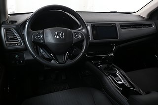 SUV Honda HR-V 13 av 18