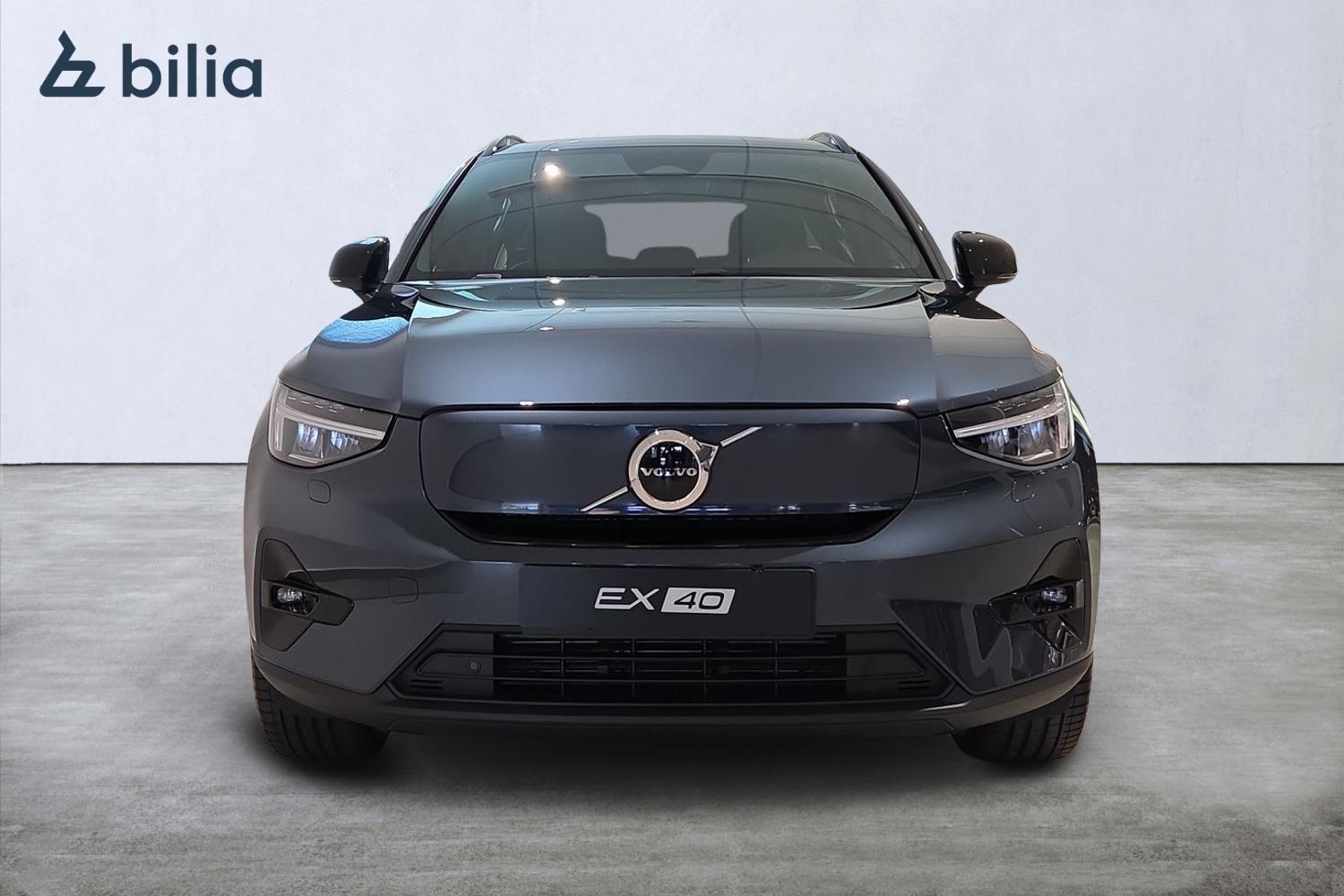Volvo EX40 Single M Ext Plus SE 2027, bild 5/10