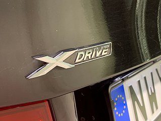 Kombi BMW 320 11 av 23