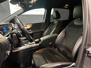 Halvkombi Mercedes-Benz B 8 av 11