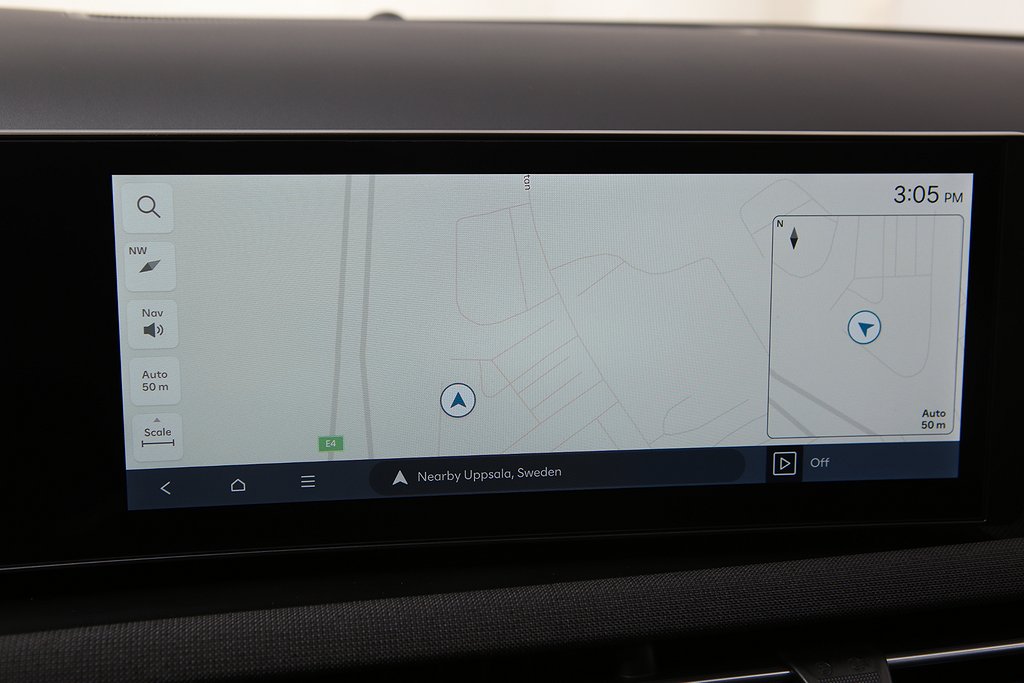 Hyundai Tucson Plug-in Essential - 0,99% Kampanjränta* 2025