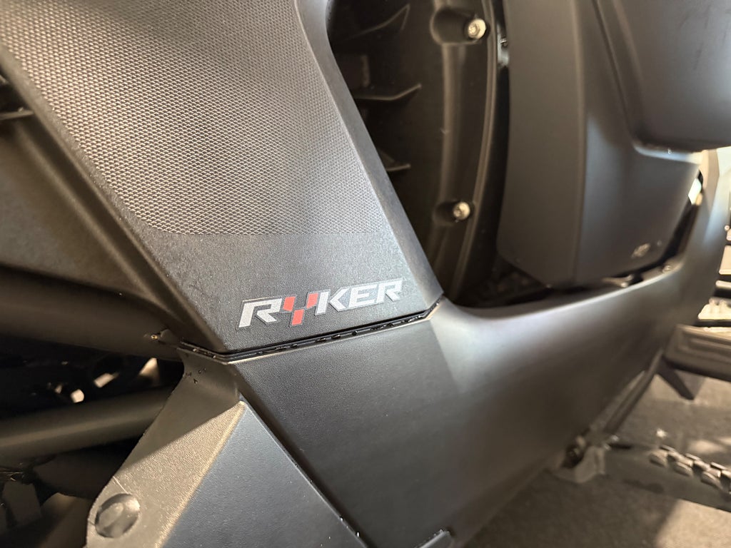 Can-Am Ryker bild 4