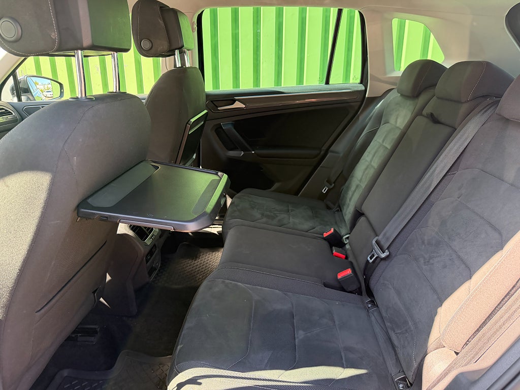Volkswagen Tiguan 2.0 TDI DPF SCR BMT 4Motion GT / 12 MÅNADERS GARANTI