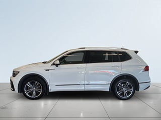 Volkswagen Tiguan Allspace 2.0 TDI 4Motion GT R-Line Kamera/Drag/Dvärm/Massage – bild 4