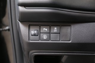 SUV Honda HR-V 16 av 17