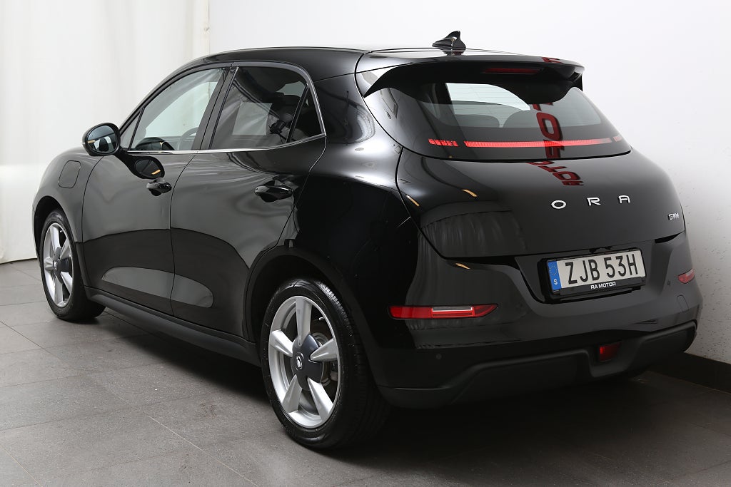 ORA 300 Pro 48Kwh 30mil/räckvidd Superkampanj!!! 2022