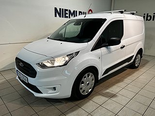 Ford transit Connect 220 SelectShift Drag Kamera Psens SoV