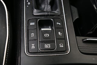 SUV Kia Sorento 23 av 38