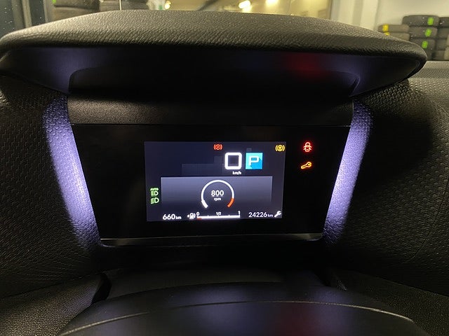 Bild på Citroën C4 SHINE 1.2 PureTech 130hk AUT