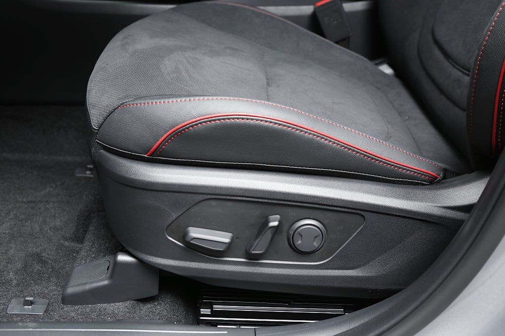 Hyundai Tucson 4WD Plug-in N-Line - Privatleasing 2025