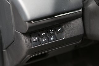 SUV Honda HR-V 11 av 25