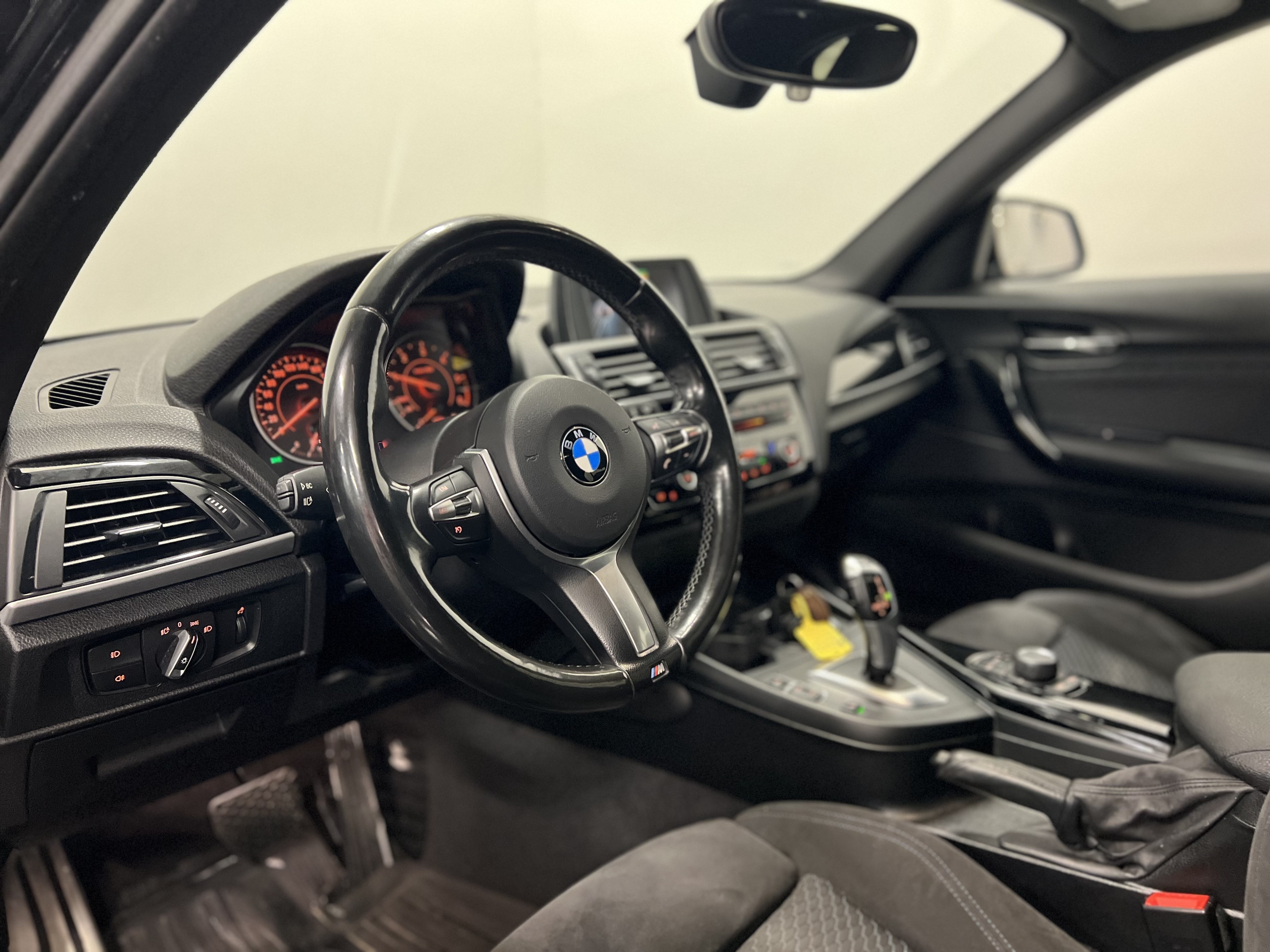 BMW 116 2016, kuva 6/39