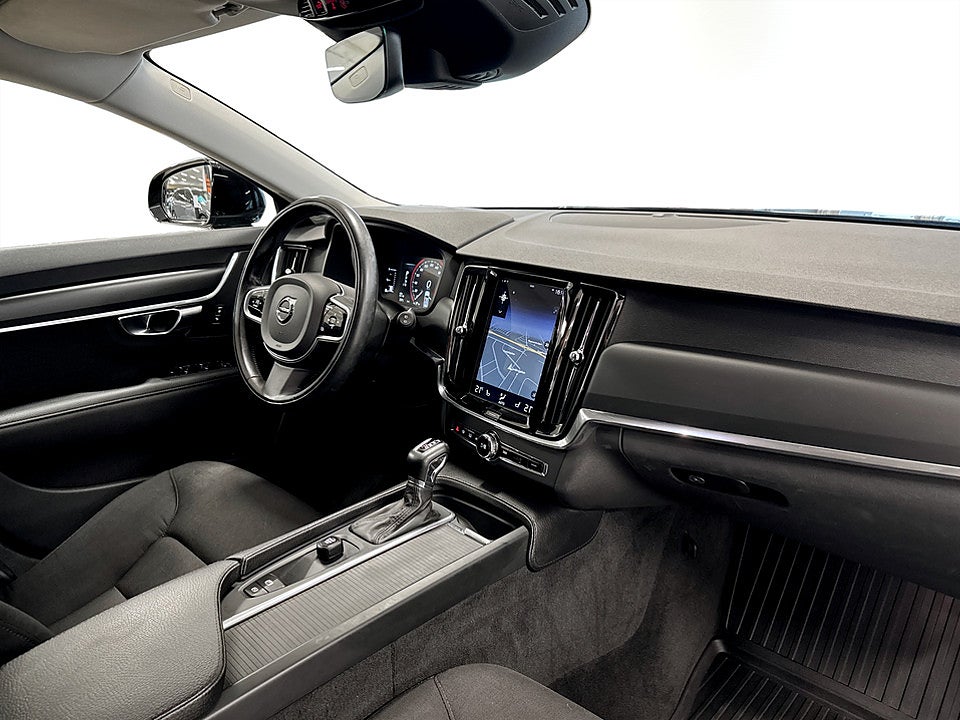 Bild på Volvo V90 Business D3 Geartronic 150hk Aut P-SENSORER NAVI