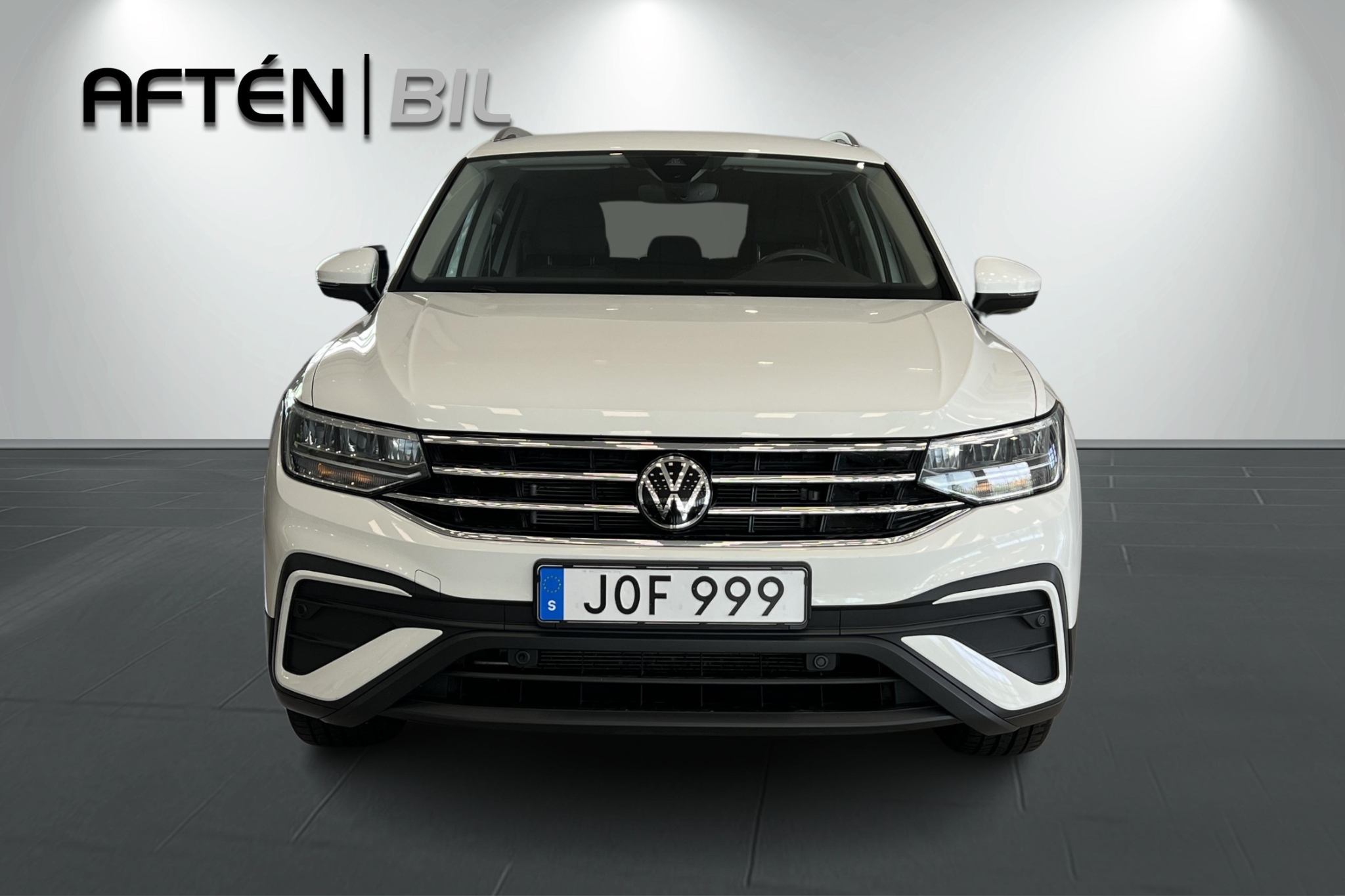 Volkswagen Tiguan Allspace 2023, bild 3/10