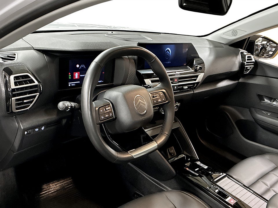Bild på Citroën C4 Max Hybrid 145hk Aut CARPLAY NAVI