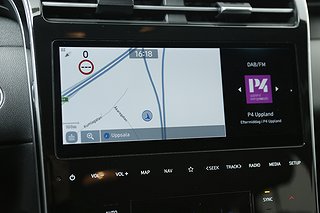 SUV Hyundai Tucson 21 av 28