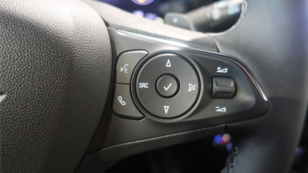 Bild på Opel Mokka SE Edition P130 Aut - DEMO