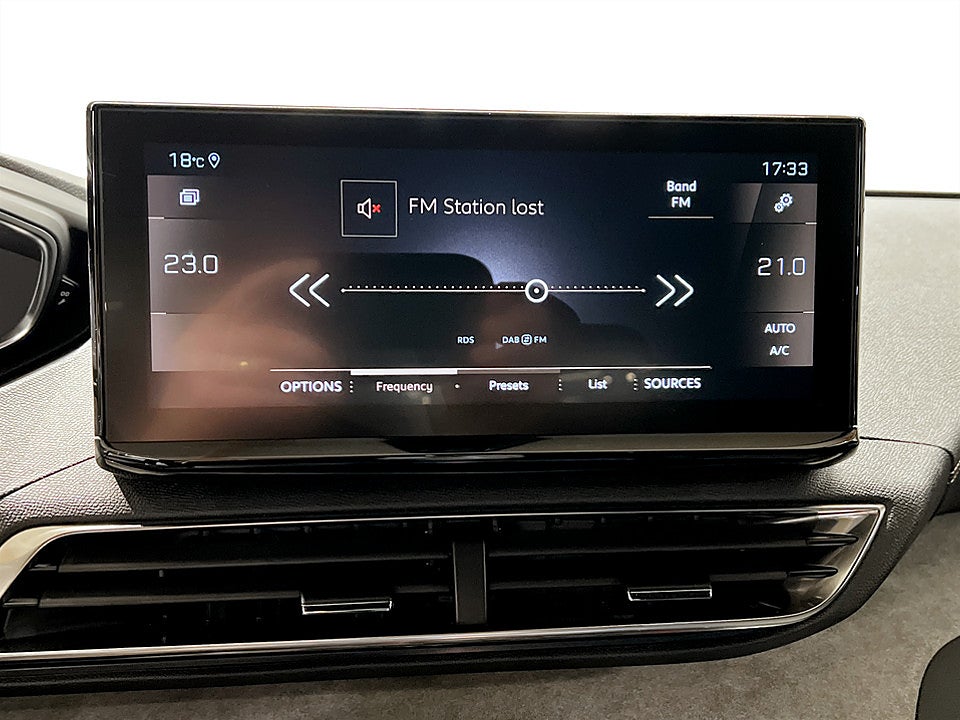 Bild på Peugeot 5008 GT 1.2 PT 130hk Aut KAMPANJRÄNTA 3,99%
