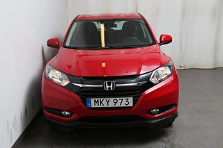 SUV Honda HR-V 5 av 20