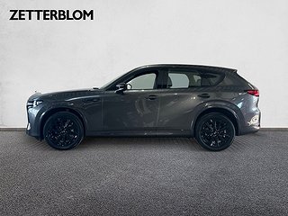 Kombi Mazda CX-60 2 av 27